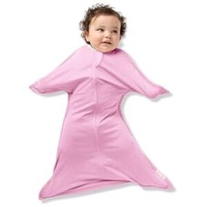 Sleeping Baby Zipadee-Zip 3-6 Months